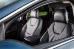 Ford Edge 2016 года (UK)